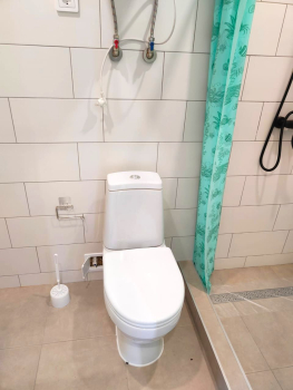 Коттедж "Парус" — фото 10