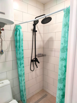 Коттедж "Парус" — фото 9