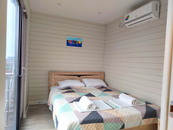 Коттедж "Парус" — фото 6