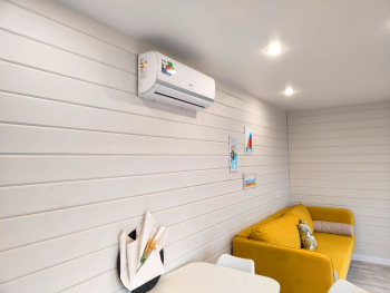 Коттедж "Парус" — фото 2