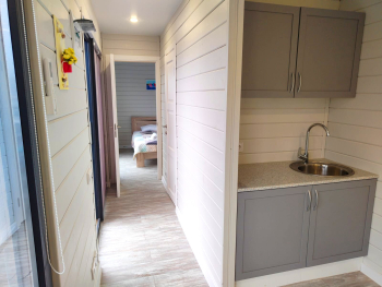 Коттедж "Парус" — фото 5