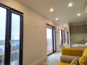 Коттедж "Парус" — фото 4