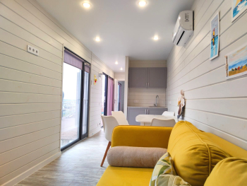 Коттедж "Парус" — фото 3