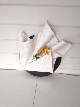 Коттедж "Парус" — фото 16