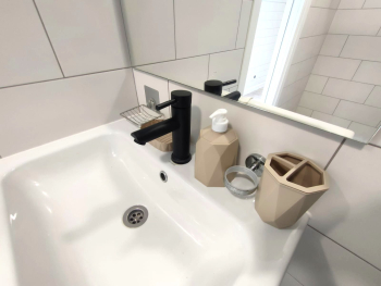 Коттедж "Золотая рыбка" — фото 11