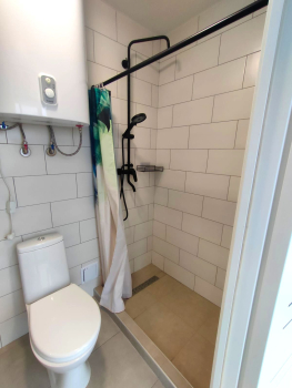 Коттедж "Золотая рыбка" — фото 9