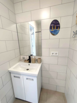 Коттедж "Золотая рыбка" — фото 10