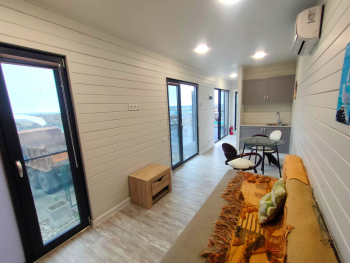 Коттедж "Золотая рыбка" — фото 4