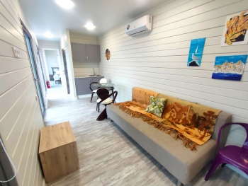 Коттедж "Золотая рыбка" — фото 3