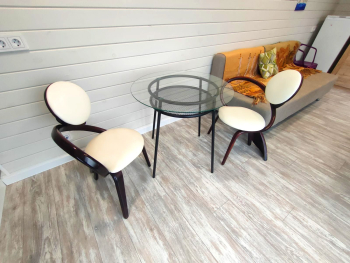 Коттедж "Золотая рыбка" — фото 8