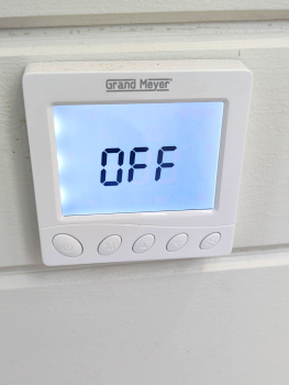 Коттедж "Золотая рыбка" — фото 13