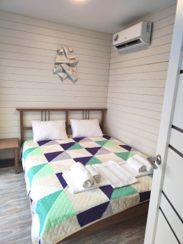 Коттедж "Золотая рыбка" — фото 5