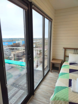 Коттедж "Золотая рыбка" — фото 7