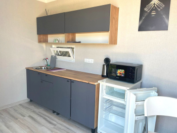 Экодом "Морская Звезда" — фото 4