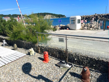 Экодом "Морская Звезда" — фото 8