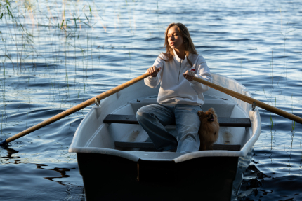 БарнХаус — фото