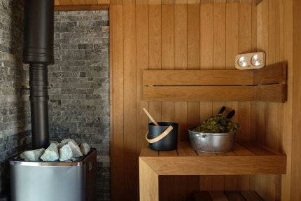 БарнХаус — фото