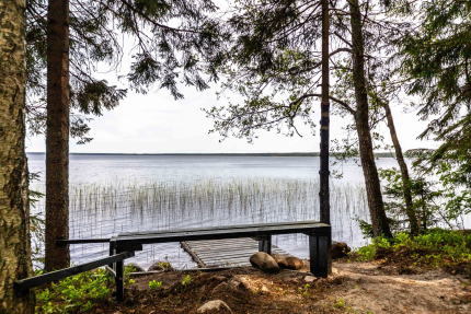 БарнХаус — фото