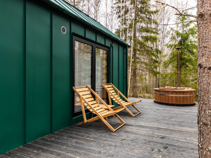 БарнХаус — фото