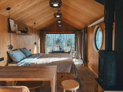 Модерн — фото