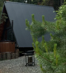 Мангальная зона — фото 1