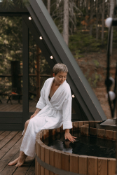 Горячий чан — фото 2