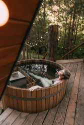 Горячий чан — фото 3