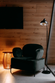 Хвойный — фото 5