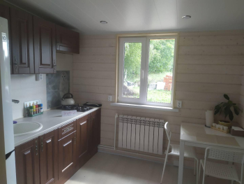 Дом с 1 спальней — фото 8