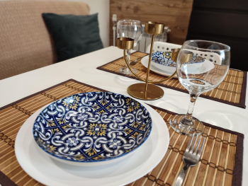 Дом с 1 спальней и гостиной — фото 6