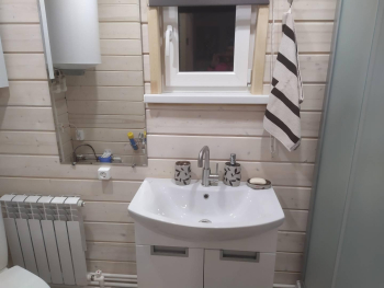 Дом с 1 спальней — фото 6