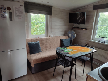 Дом с 2 спальнями и гостиной — фото 2