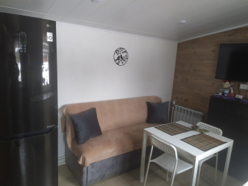 Дом с 1 спальней и гостиной — фото 7