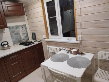 Дом с 1 спальней — фото 4