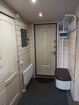 Дом с 2 спальнями и гостиной — фото 7