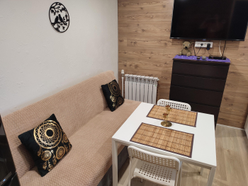 Дом с 1 спальней и гостиной — фото 3