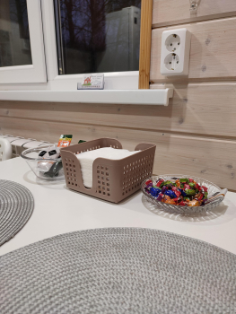 Дом с 1 спальней — фото 10