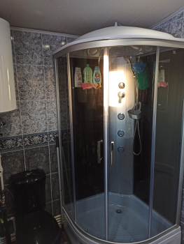 Дом с 2 спальнями и гостиной — фото 8