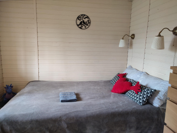 Дом с 2 спальнями и гостиной — фото 6