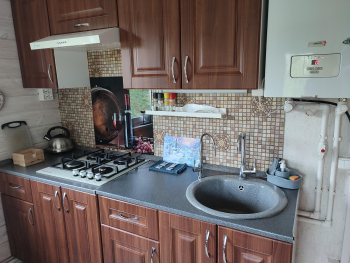 Дом с 2 спальнями и гостиной — фото 4