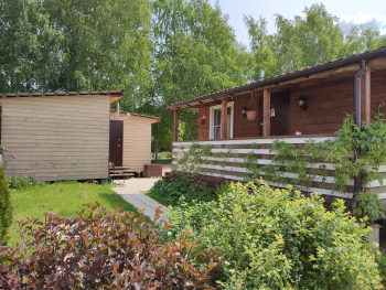 Дом с 1 спальней — фото 5