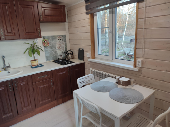 Дом с 1 спальней — фото 1