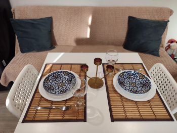 Дом с 1 спальней и гостиной — фото 4