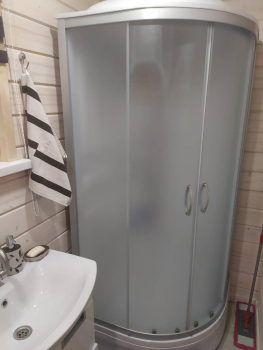 Дом с 1 спальней — фото 7