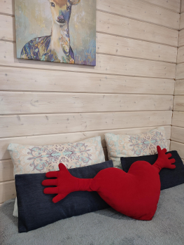 Дом с 1 спальней — фото 9