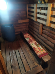 Баня — фото 1