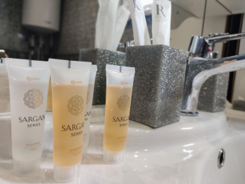 Дом с 2 спальнями и гостиной — фото 5