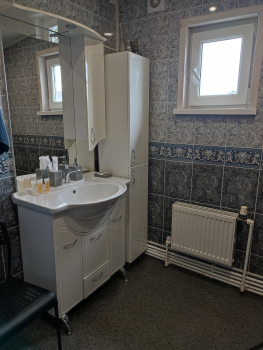 Дом с 2 спальнями и гостиной — фото 9