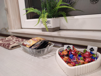 Дом с 1 спальней и гостиной — фото 2