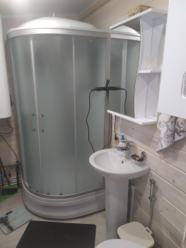 Дом с 1 спальней и гостиной — фото 5